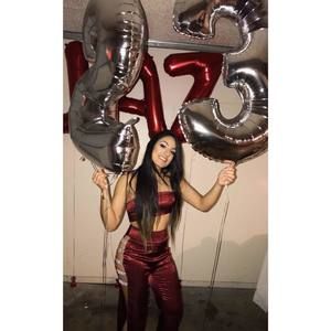 Meet your Posher, Jazmine